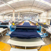 Textil Sourcing Company SAC