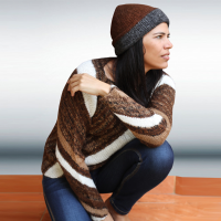 Alpaca Sweater