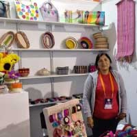Presence in national fairs