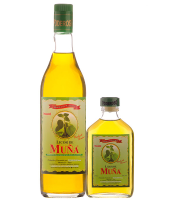 Muna Liquor