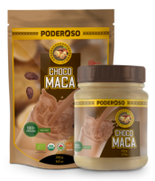 Organic Instant Mix - Chocomaca