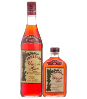 Cat's Claw Liquor