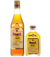 Maca Liquor 