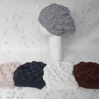 Mallki Hats