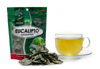 Eucalyptus herbal tea