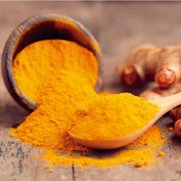 Turmeric - 20 - 25 Kg Paper bags / Cristal bags
