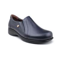 Leather Shoe for Women