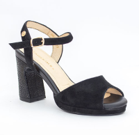 Leather Sandal for Women