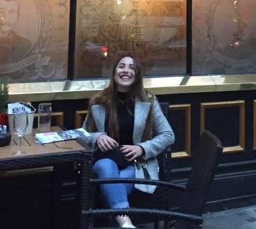 NICOLE VALESCA