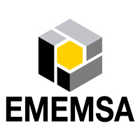 Logo Ememsa