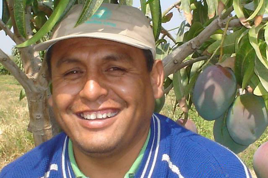 MARIO MIGUEL ESPINOZA