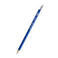 Graphite Hexagonal 2B Pencil 
