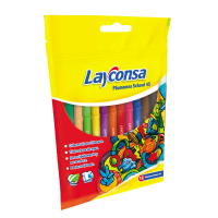 Markers case x 12 or 24  