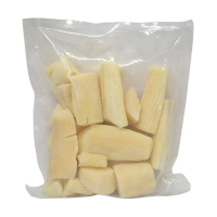 Frozen Cassava 