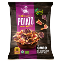 Exotic Potato 1.76 oz (50 gr)
