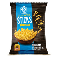 Potato Sticks 2.82 oz (80 gr) 