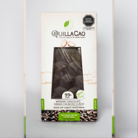 Bitter Chocolate Free Sugar
