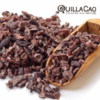 Cocoa Nibs Origin Chuncho Cusco  per 5 a 30 kg 