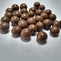 Grajeado Service to cover snacks with chocolate for 20 kg