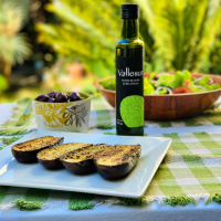 Extra Virgin Olive Oil 250 ml