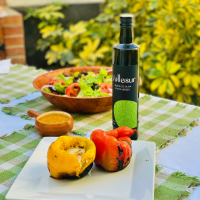 Extra Virgin Olive Oil 250 ml