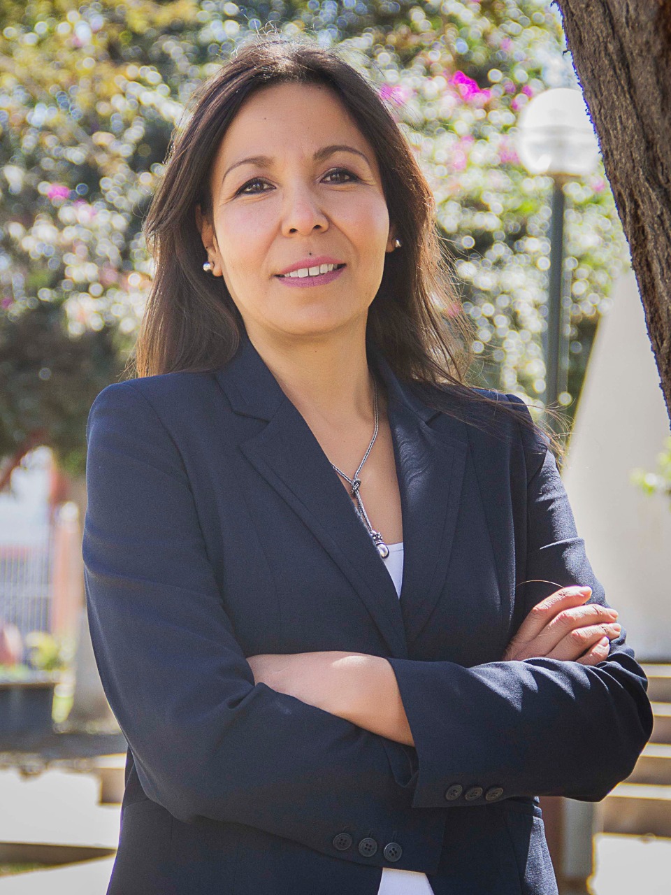 LOURDES GONZALEZ
