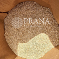 Organic White Quinoa 25kg and 50kg