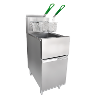 Potato Fryer