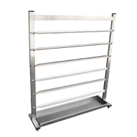 Broiler Carrier for Chickens