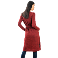 alpaca sweater women's