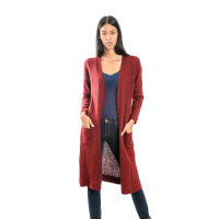 women's alpaca sweater