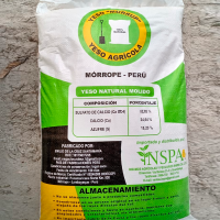 Murrup Agricultural Gypsum