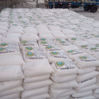 Gypsum Production