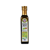 Peruvian Sacha Inchi Oil 