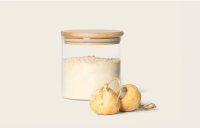 Maca Powder - 20 Kg.