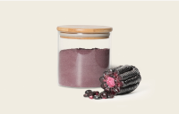 Purple Corn Powder of 20 Kg.