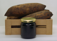 Organic Yacon Syrup in Cans of 10kg