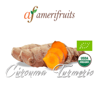 Fresh Turmeric