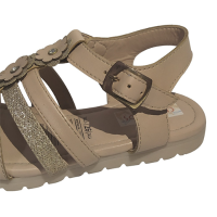 Strappy Sandal Carito