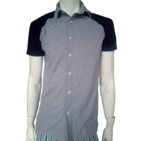 Rangla Sleeve Shirt Polo
