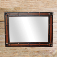 Cinto Leather Frames 