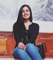 MARJORIE GERALDINE PARRILLA AVALOS