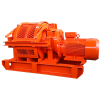  Drag Winch 20HP, 30HP y 50HP
