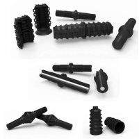 Accessories for TBM Systems