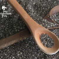 Organic Black Chia
