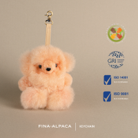 koala keychain