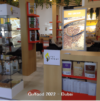 FST Group product exhibition Gulfood 
