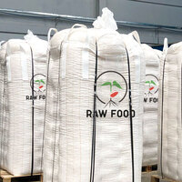 Bags of Corn