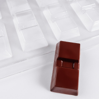 20 Gram Mini Chocolate Bar Mold
