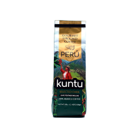 Peruvian Gourmet Coffee Ground Bag 8.8 oz